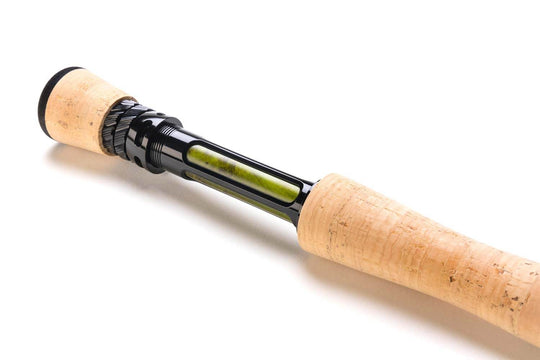 Scott Session Fly Rods