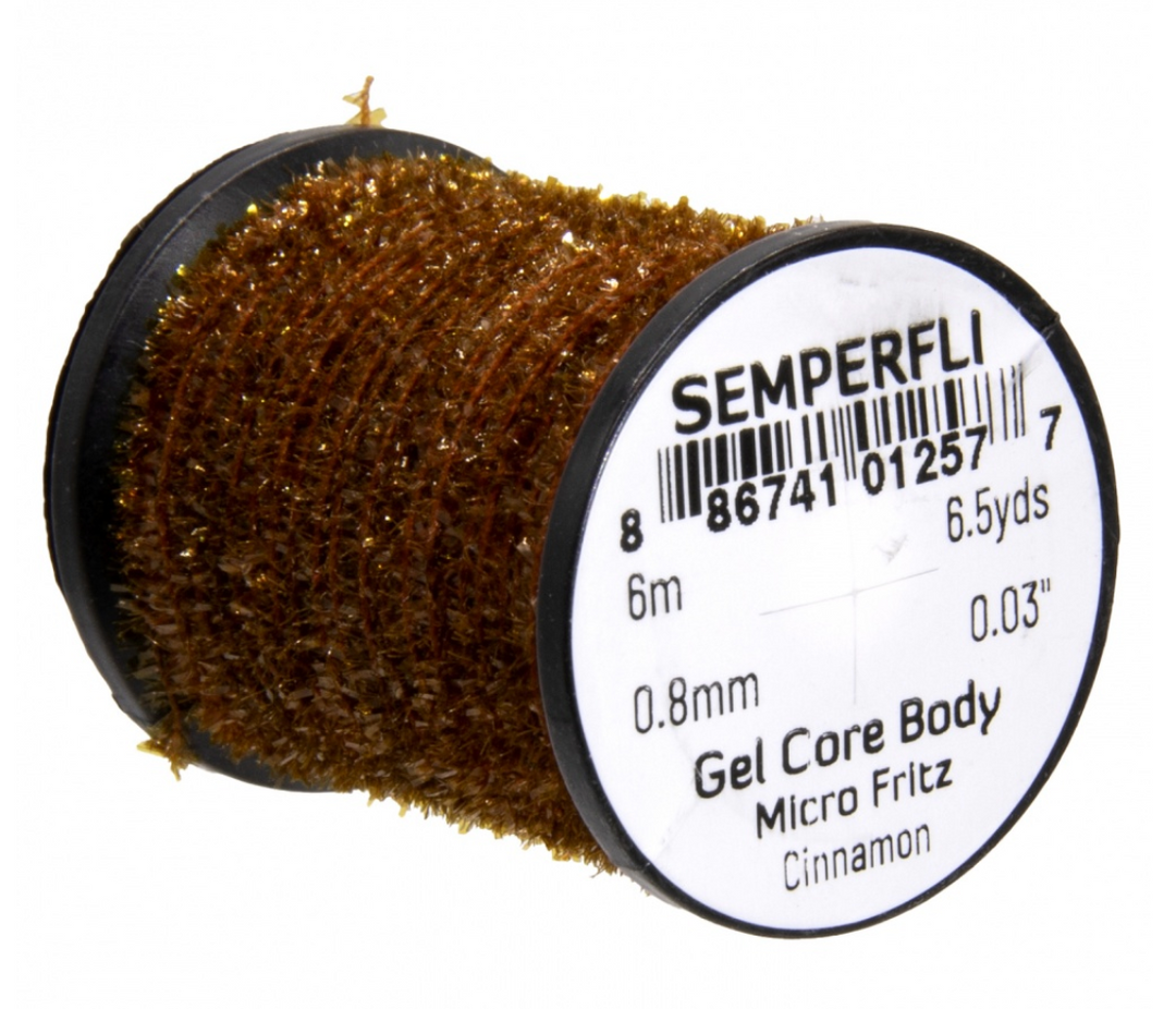 SemperFli Gel Core Body Micro Fritz