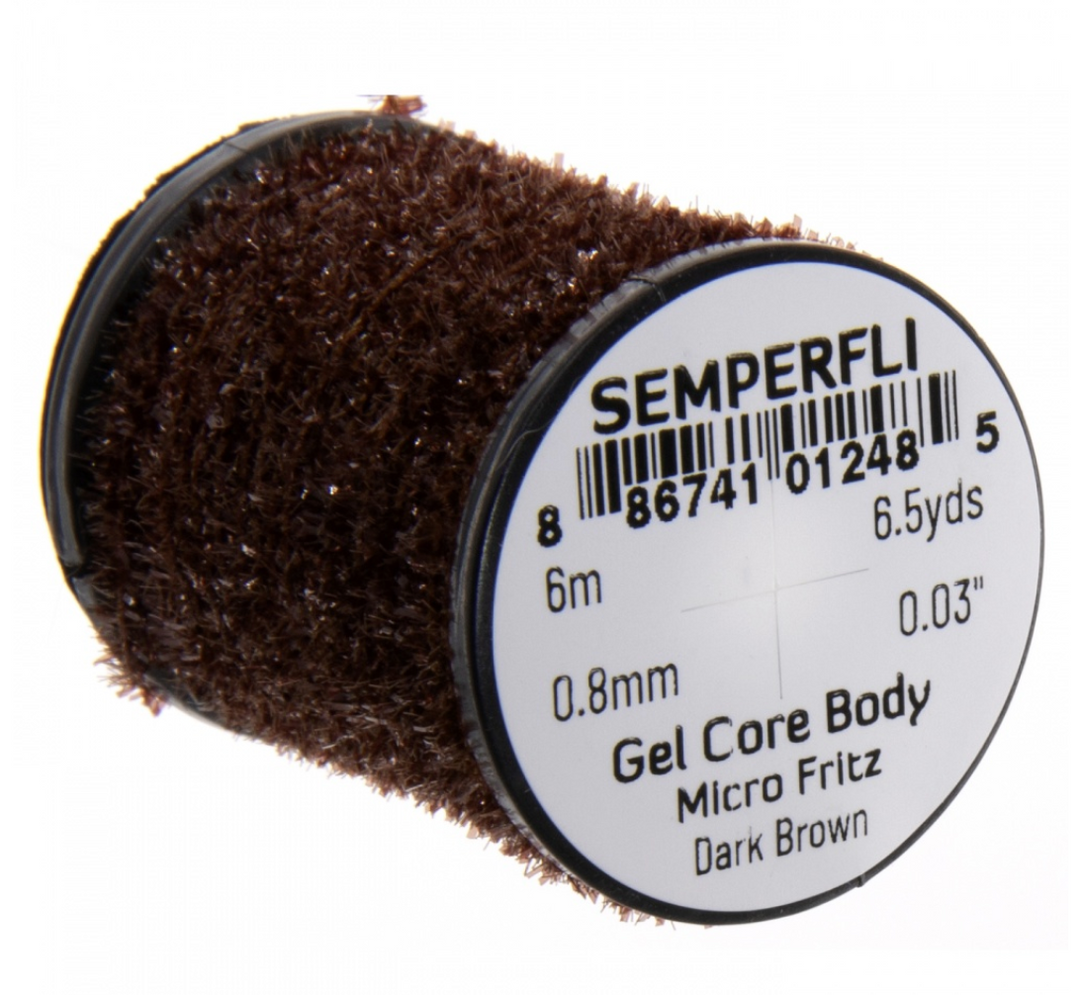 SemperFli Gel Core Body Micro Fritz