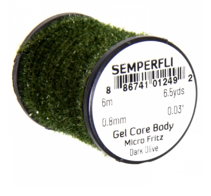 SemperFli Gel Core Body Micro Fritz