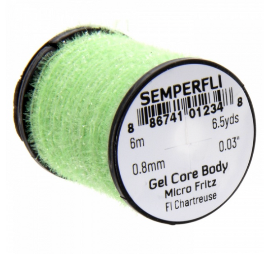 SemperFli Gel Core Body Micro Fritz