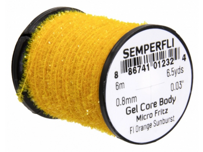 SemperFli Gel Core Body Micro Fritz