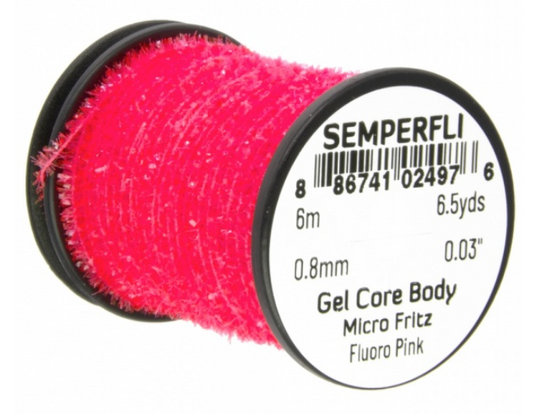 SemperFli Gel Core Body Micro Fritz