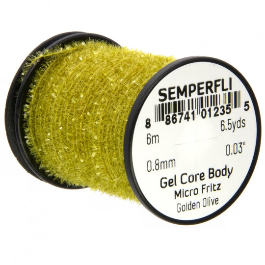 SemperFli Gel Core Body Micro Fritz