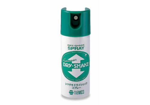 Umpqua Dry-Shake Spray Shimazaki Floatant