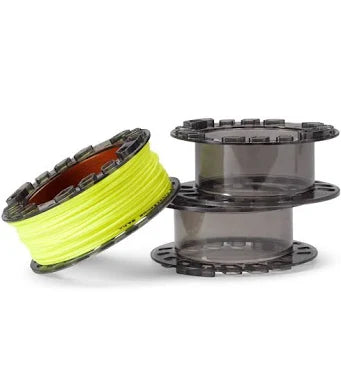 Orvis Clearwater Large Arbor Cassette Fly Reel, Gray (6-8wt) — 3-Spool Set