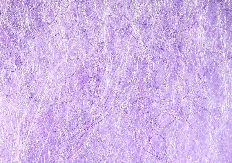 Hareline Laser Dub Lavender