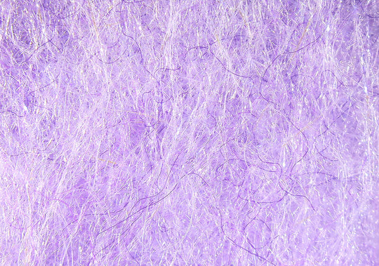 Hareline Laser Dub Lavender