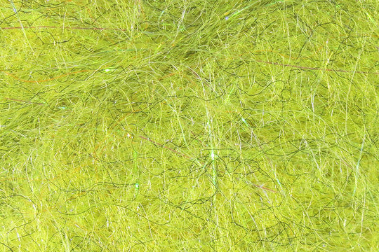 Hareline Laser Dub Light Olive