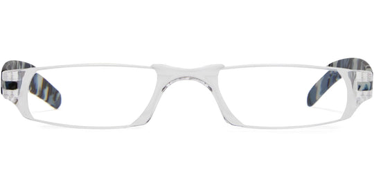 Fisherman Eyewear Slimvision Reading Glasses