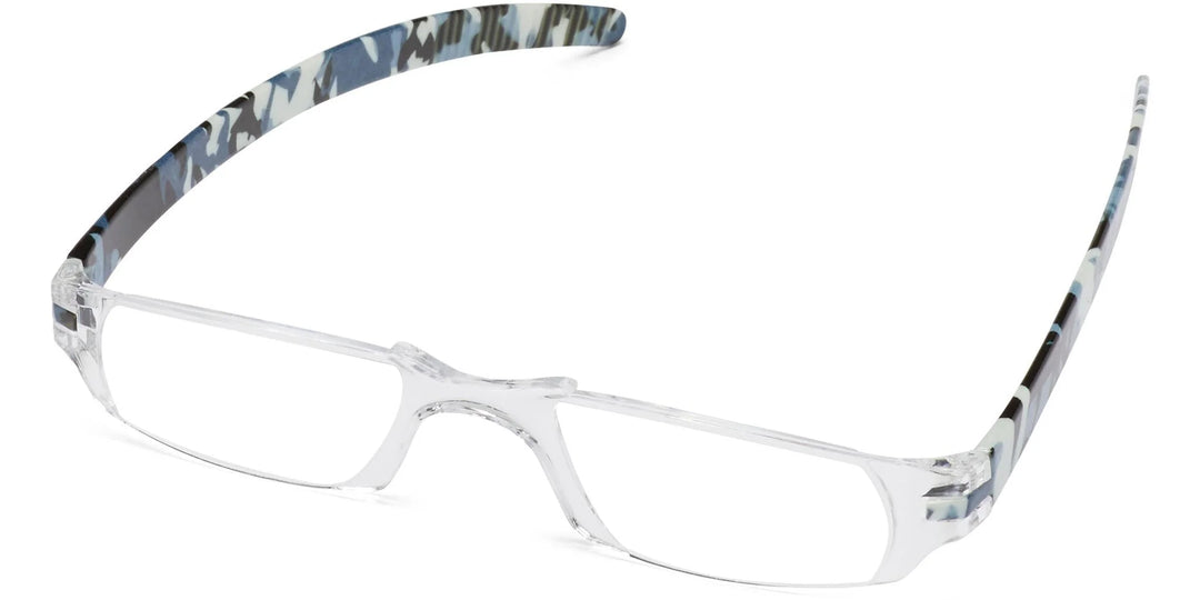 Fisherman Eyewear Slimvision Reading Glasses
