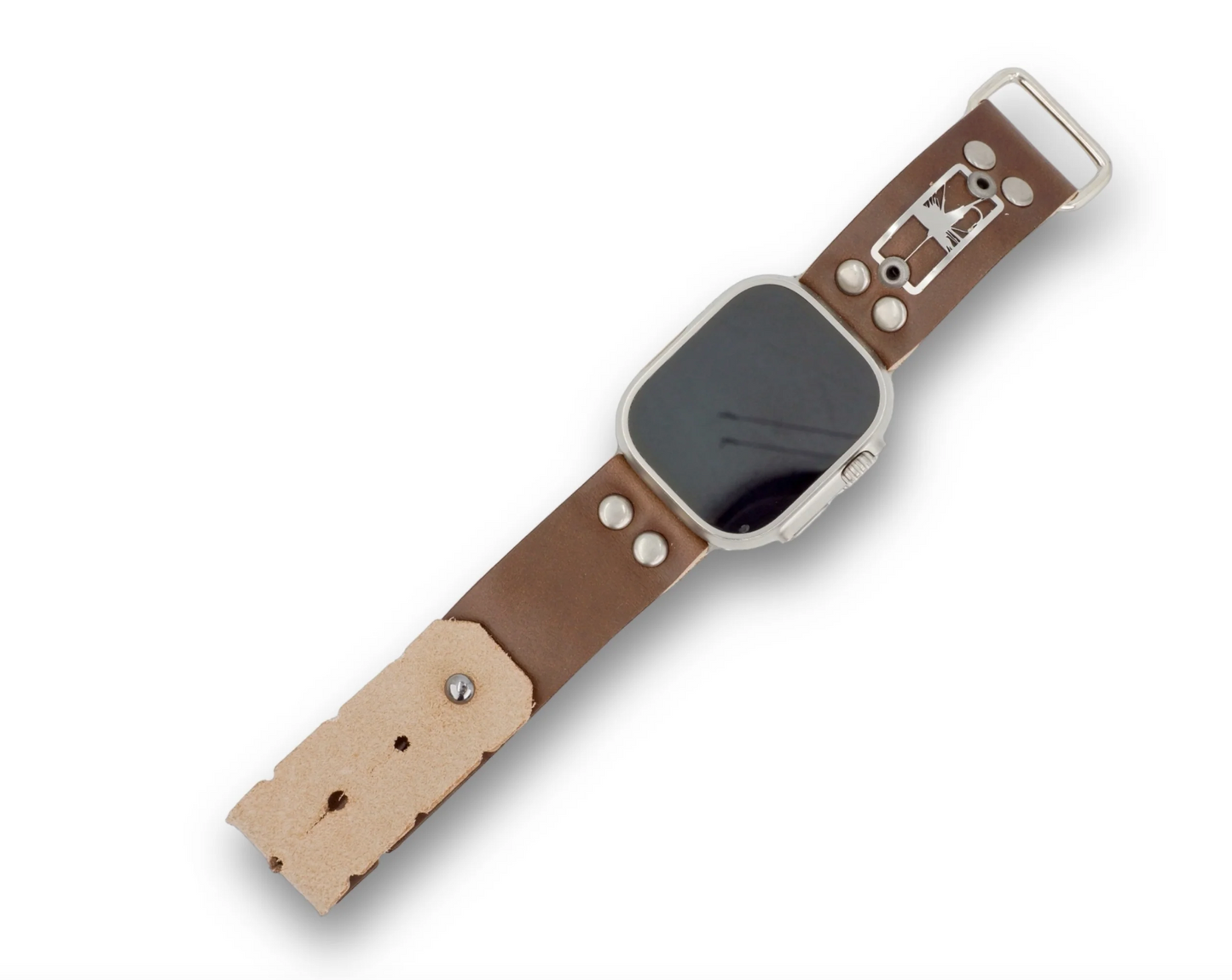 Sight Line Provisions - Apple Watch Band - Dry Fly - 44mm - 49mm