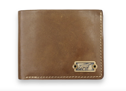 Sight Line Provisions - On Point + Textile Leather Wallet