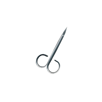 Petitjean Small (curved) Scissor with Larger Handles
