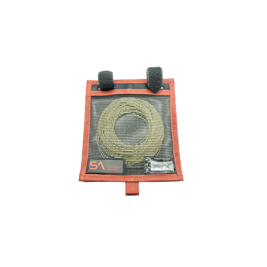 Scientific Anglers Regulator Fly Line Pouch 2 Pack