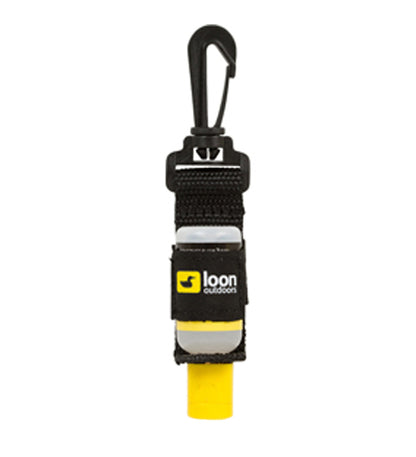 Loon Outdoors - Small Caddy for 1/2 oz of Loon Floatant