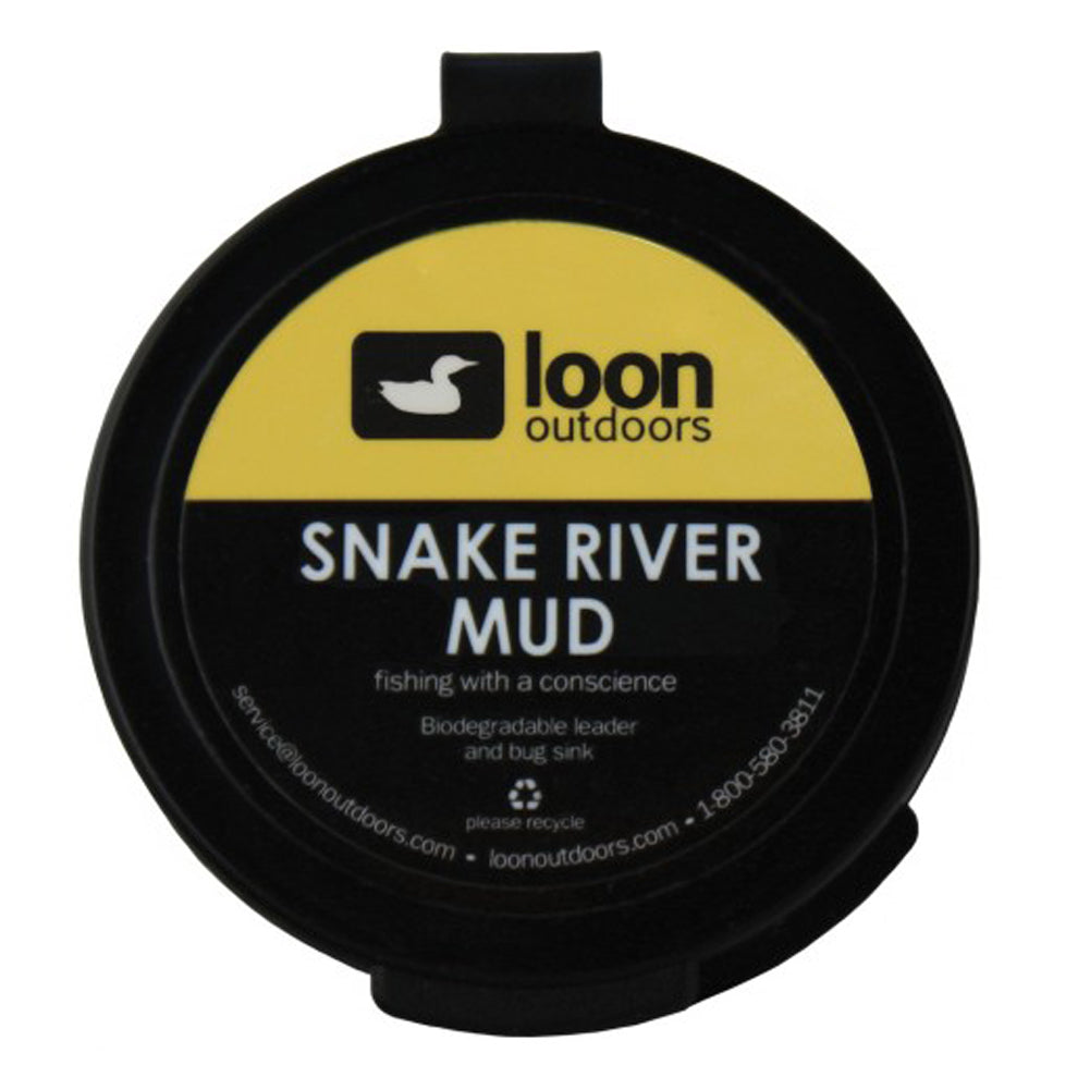 Loon Outdoors - Snake River Mud