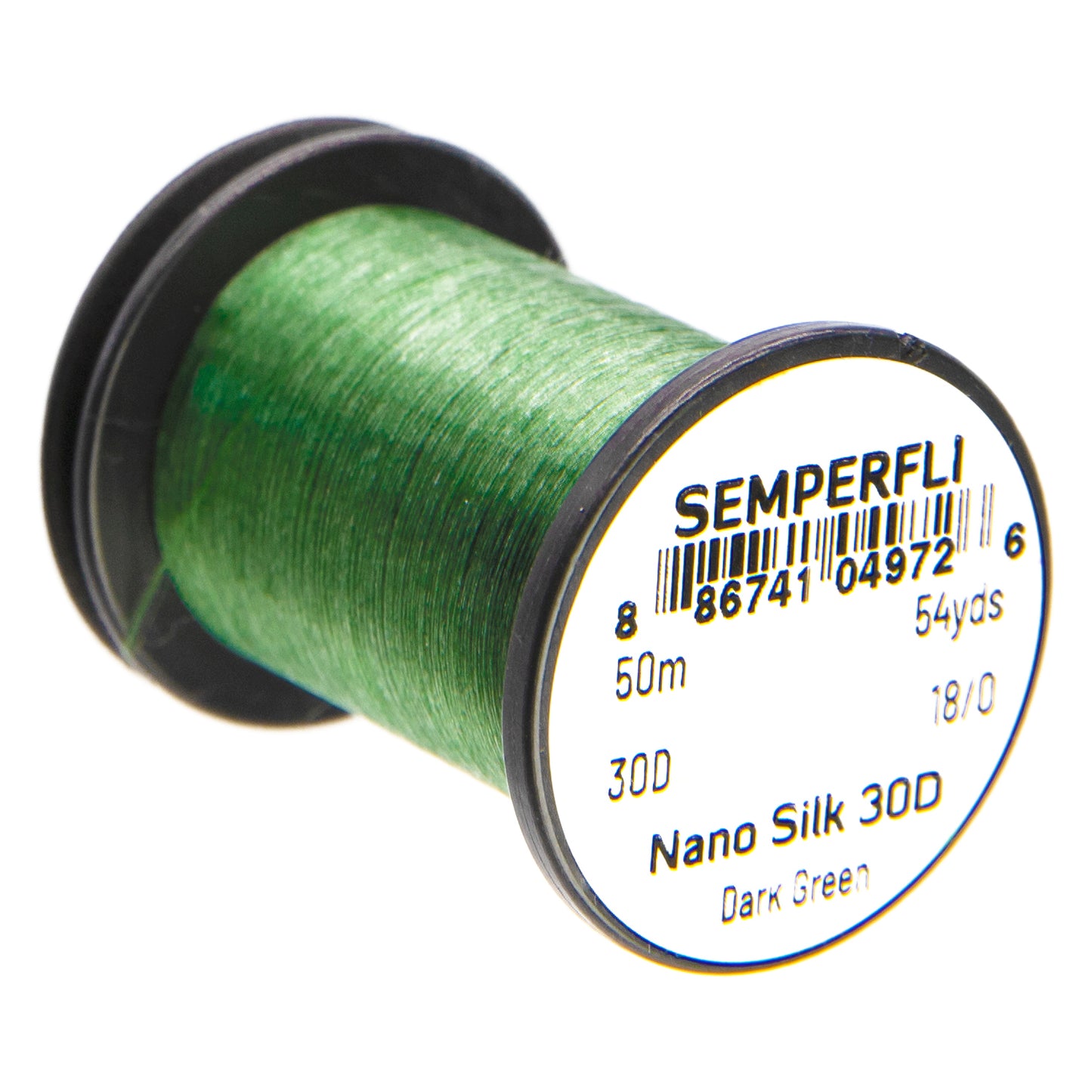 SemperFli Nano Silk Ultra 30D 18/0