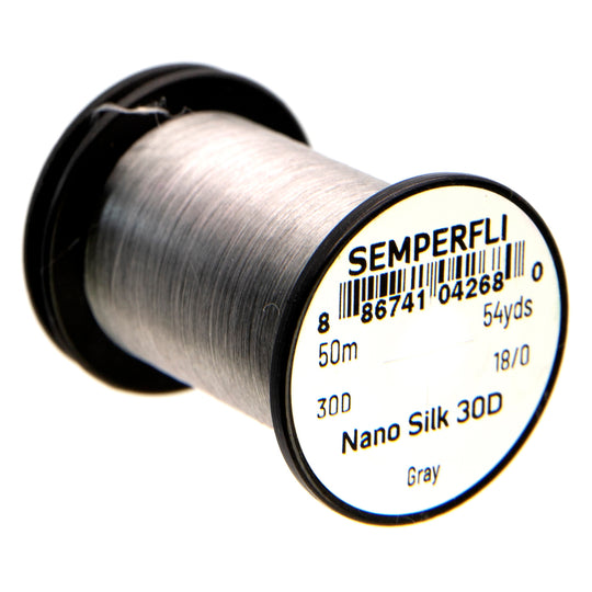 SemperFli Nano Silk Ultra 30D 18/0