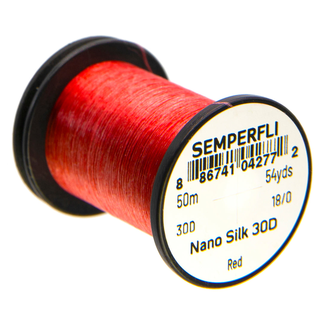 SemperFli Nano Silk Ultra 30D 18/0