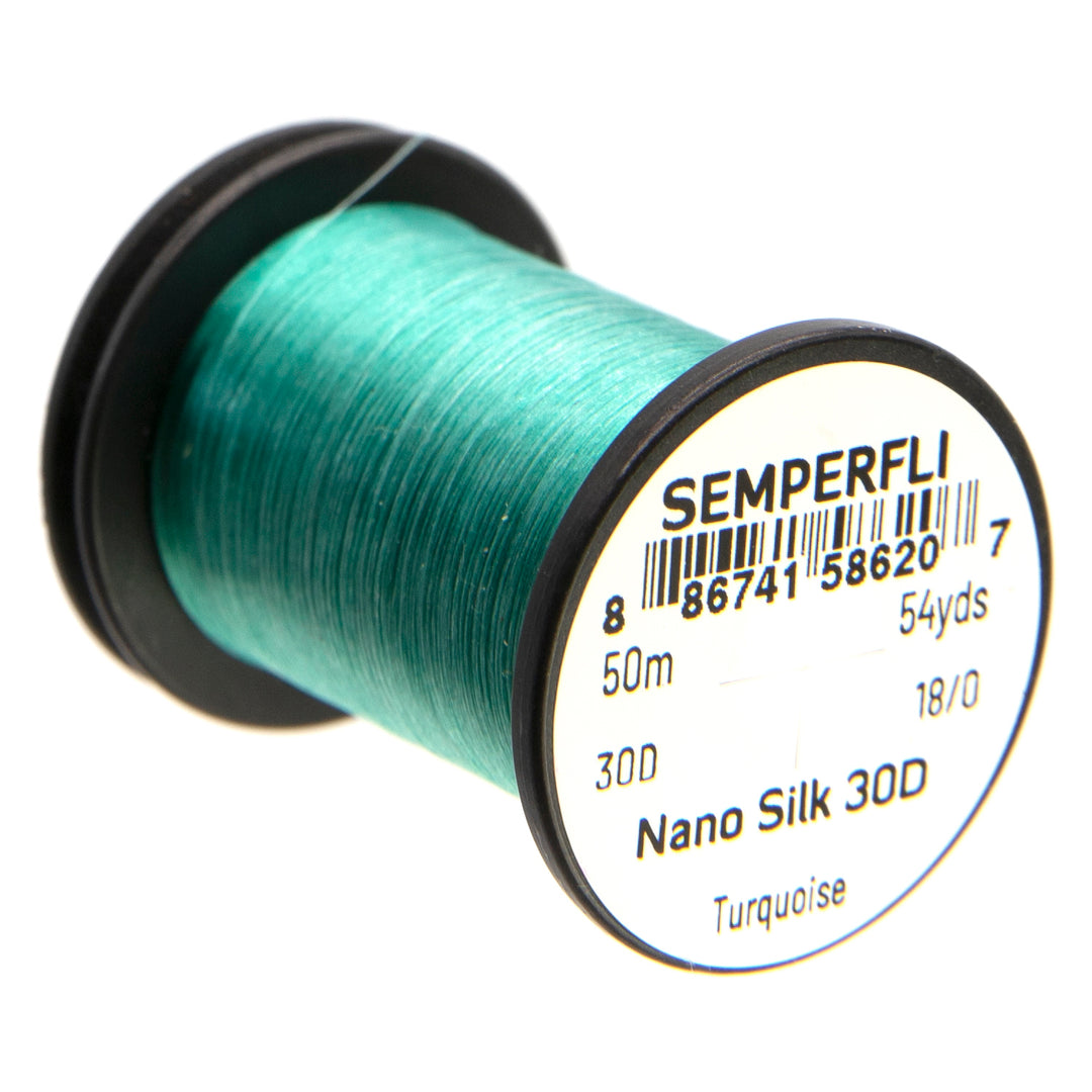 SemperFli Nano Silk Ultra 30D 18/0