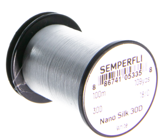 SemperFli Nano Silk Ultra 30D 18/0