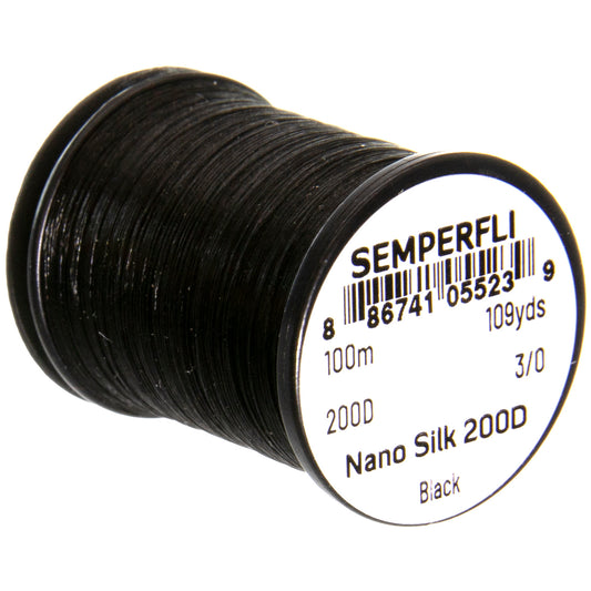 SemperFli Nano Silk Pro 20D 24/0