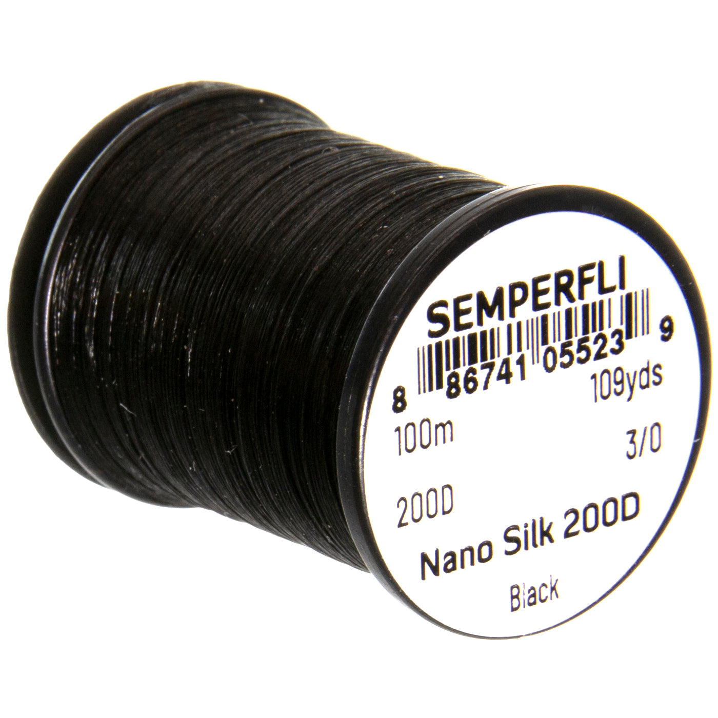 SemperFli Nano Silk Pro 20D 24/0