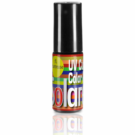 Solarez UV Fly Tie Color 5 Gram Bottle with Brush Cap