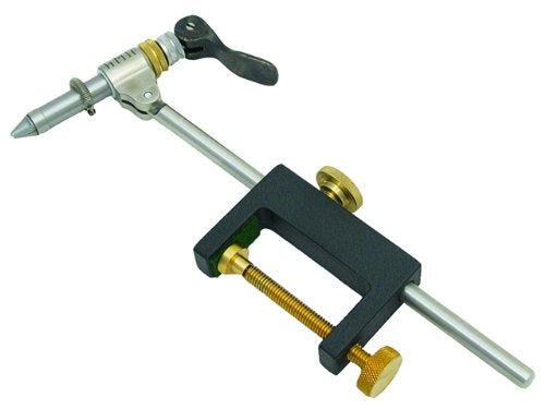 HMH Spartan Vise with C-Clamp - Fly Tying