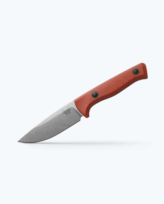 Benchmade SlipRidge Fixed 15650-01 - view 2