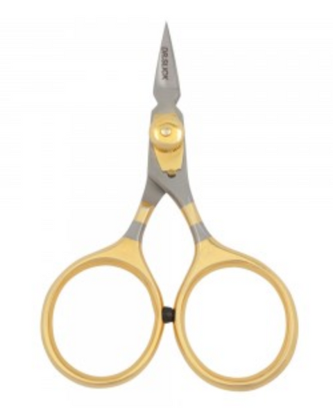 Dr. Slick Scissors