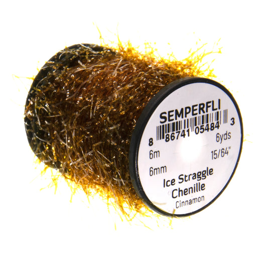 SemperFli Ice Straggle Chenille