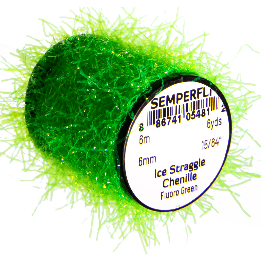 SemperFli Ice Straggle Chenille