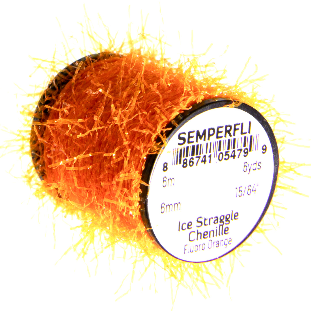 SemperFli Ice Straggle Chenille