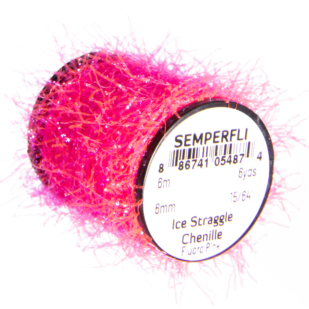 SemperFli Ice Straggle Chenille