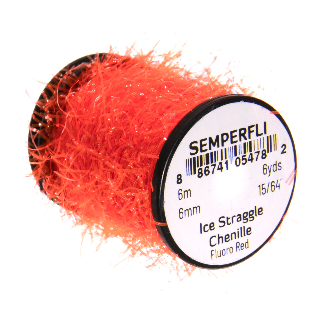 SemperFli Ice Straggle Chenille