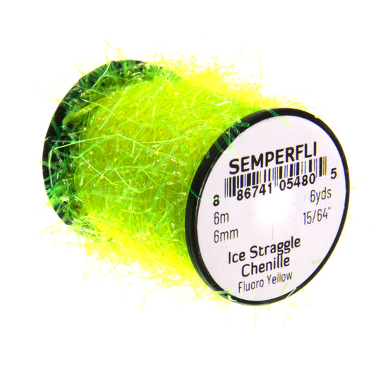 SemperFli Ice Straggle Chenille