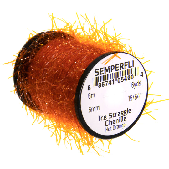 SemperFli Ice Straggle Chenille