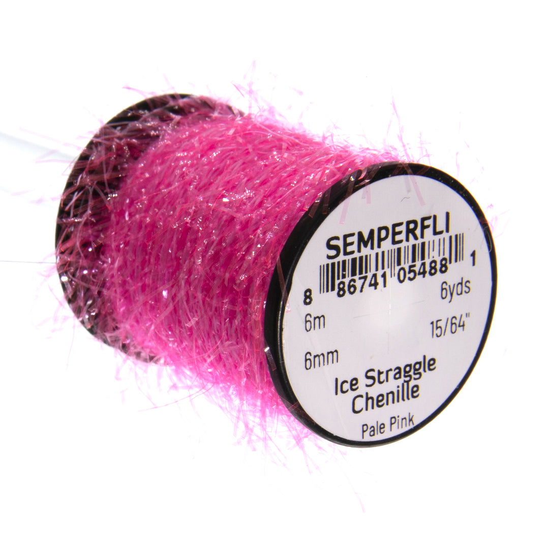 SemperFli Ice Straggle Chenille