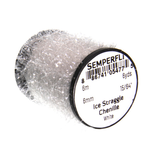 SemperFli Ice Straggle Chenille