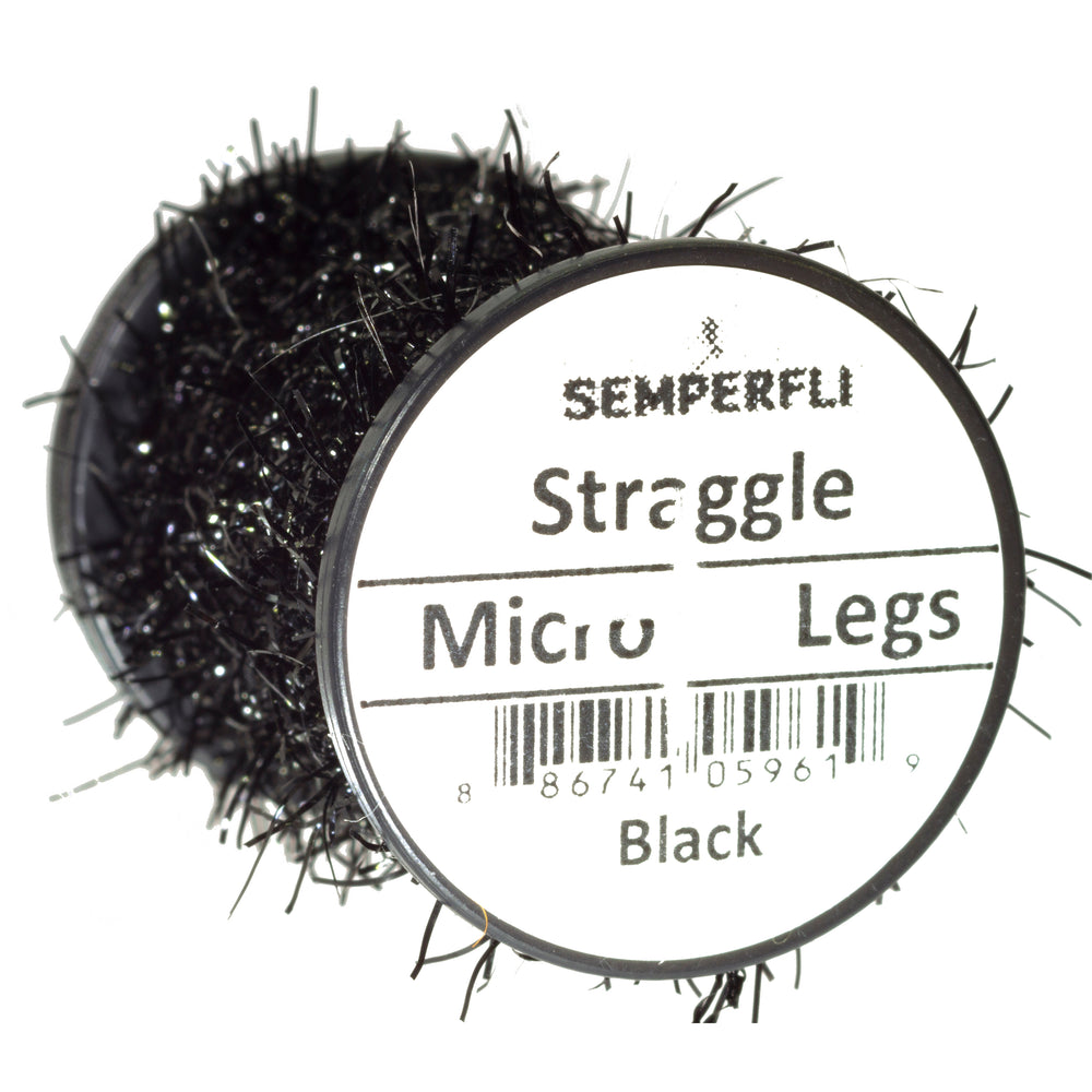 SemperFli Straggle Legs