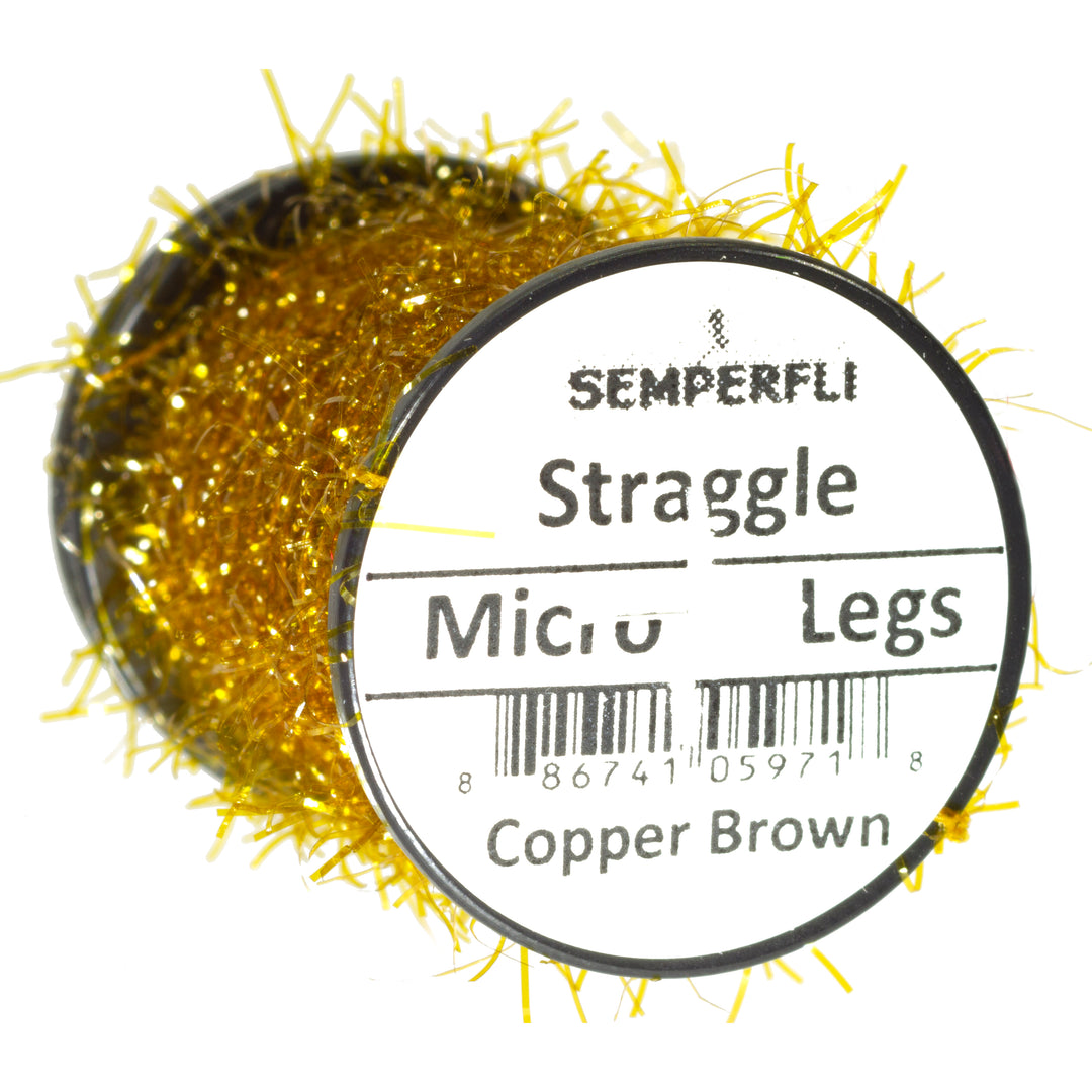 SemperFli Straggle Legs