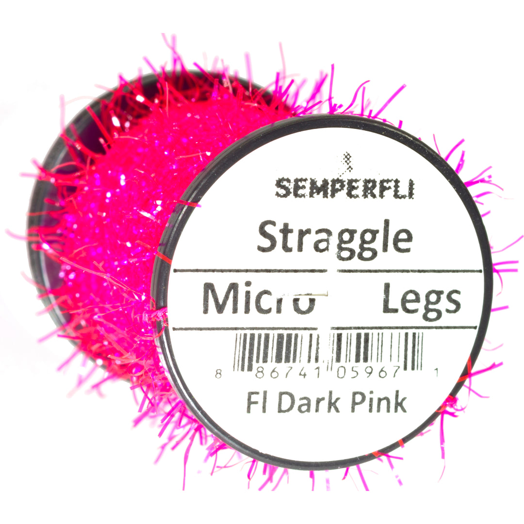 SemperFli Straggle Legs