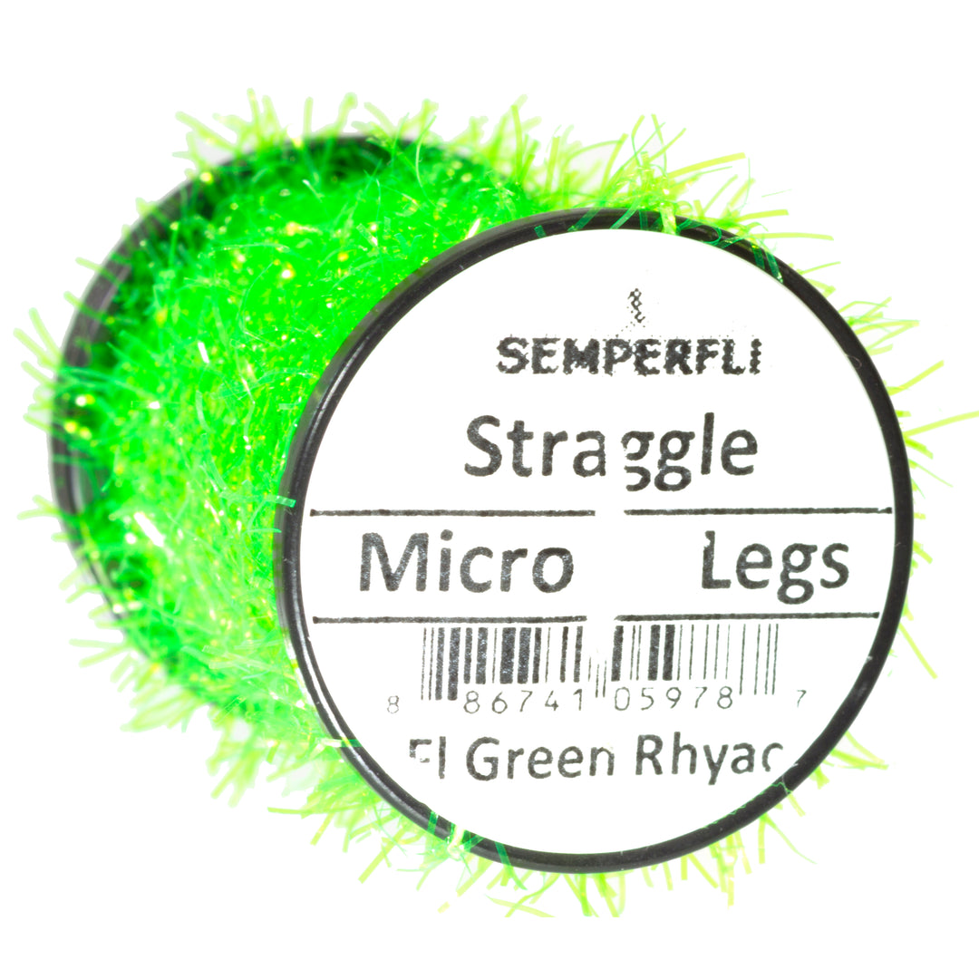 SemperFli Straggle Legs