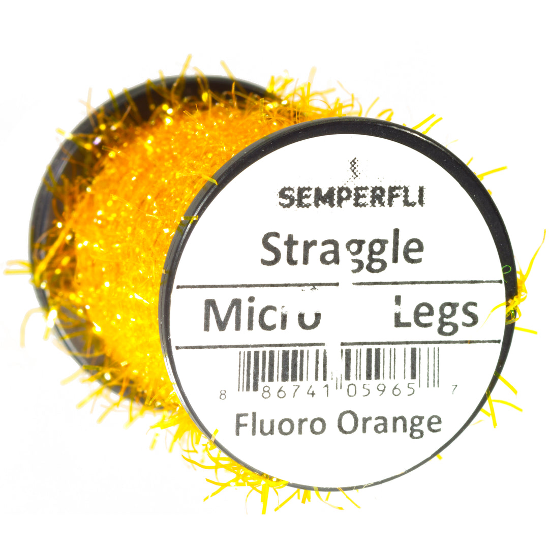 SemperFli Straggle Legs