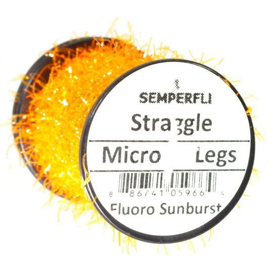 SemperFli Straggle Legs