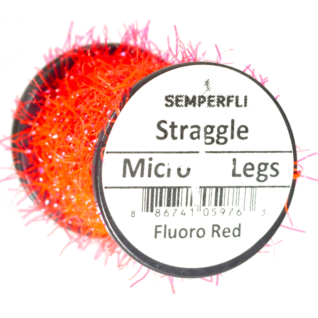 SemperFli Straggle Legs