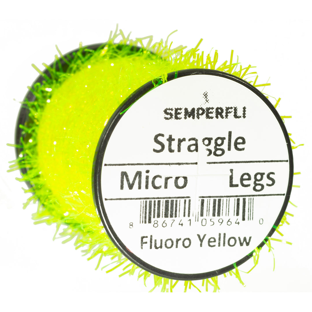 SemperFli Straggle Legs