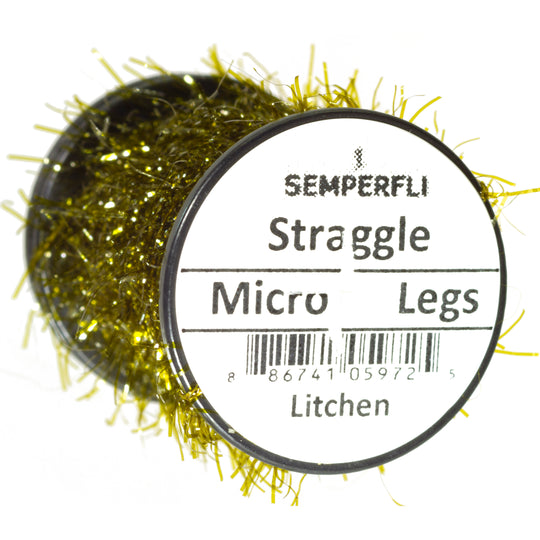 SemperFli Straggle Legs